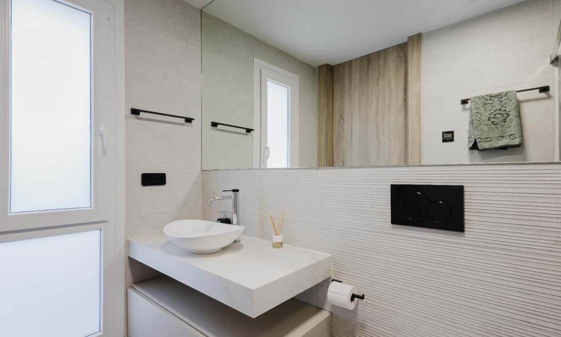 Revânzare - Vilă -
Algorfa - Inland