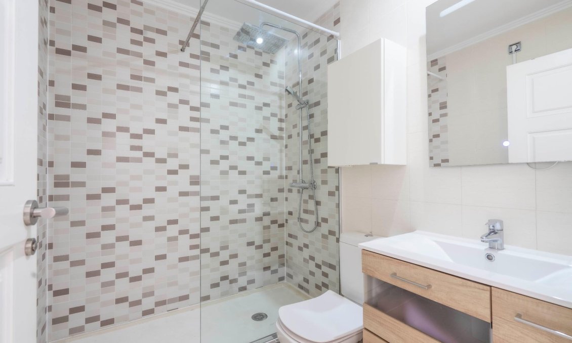 Wiederverkauf - Wohnung -
Alhama De Murcia - Condado De Alhama