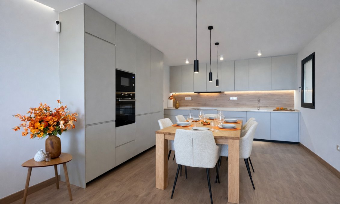 Wiederverkauf - Town House -
Dolores - Costa Blanca