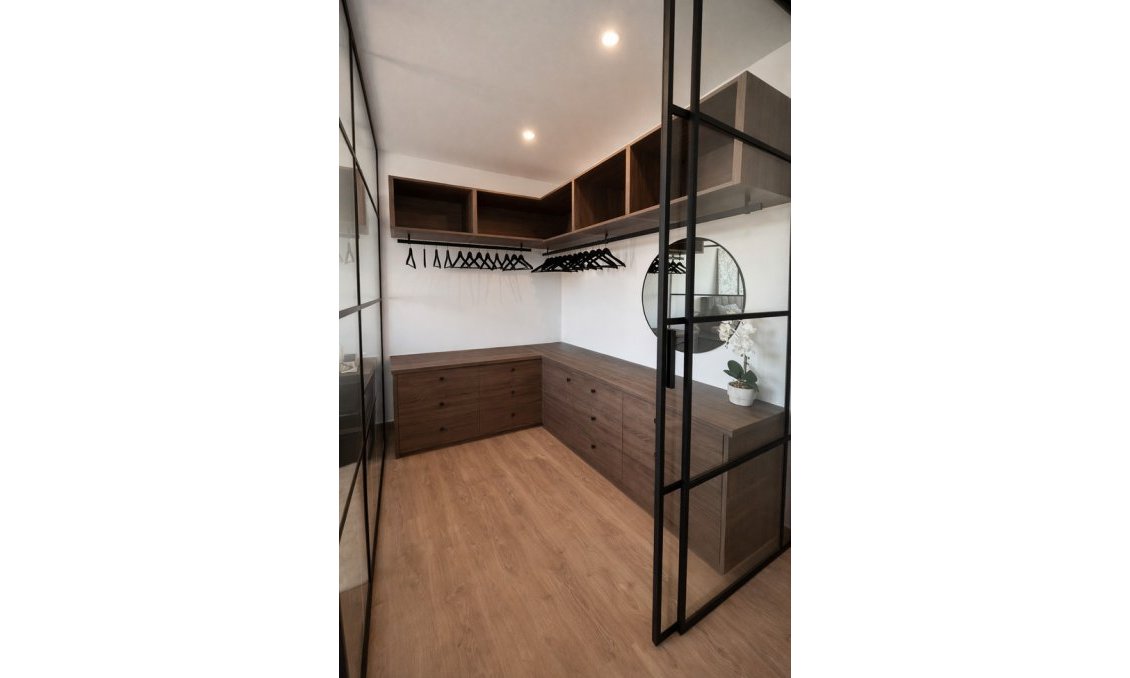 Wiederverkauf - Town House -
Dolores - Costa Blanca