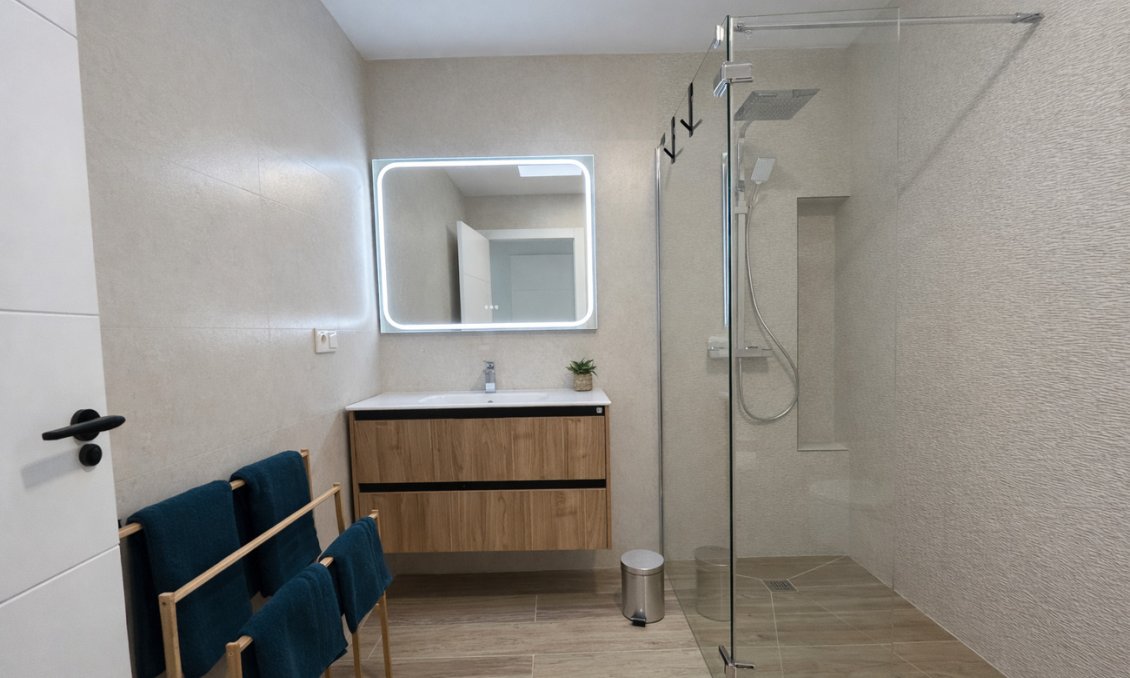 Wiederverkauf - Town House -
Dolores - Costa Blanca