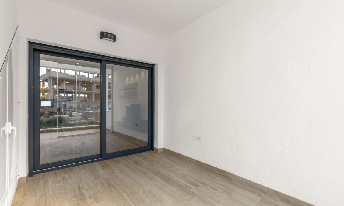 Resale - Penthouse -
Torrevieja - Los Balcones - Los Altos del Edén