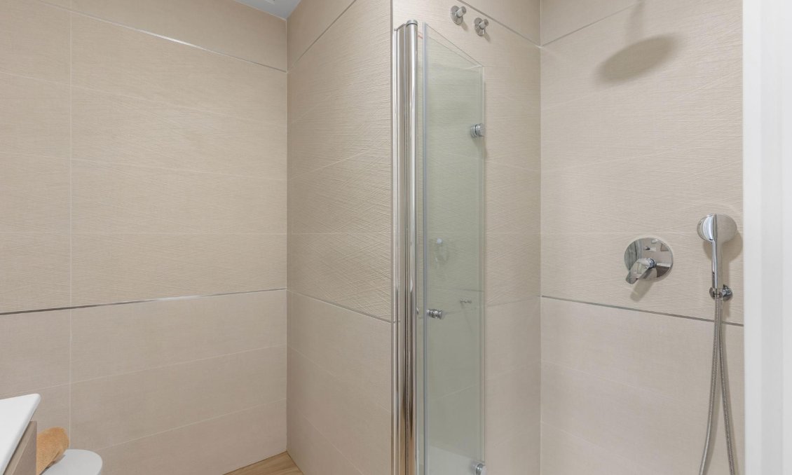 Resale - Penthouse -
Torrevieja - Los Balcones - Los Altos del Edén