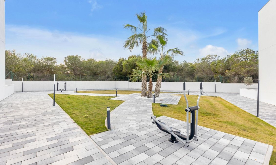 Resale - Penthouse -
Torrevieja - Los Balcones - Los Altos del Edén