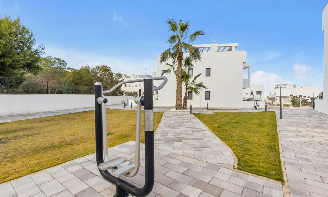 Resale - Penthouse -
Torrevieja - Los Balcones - Los Altos del Edén