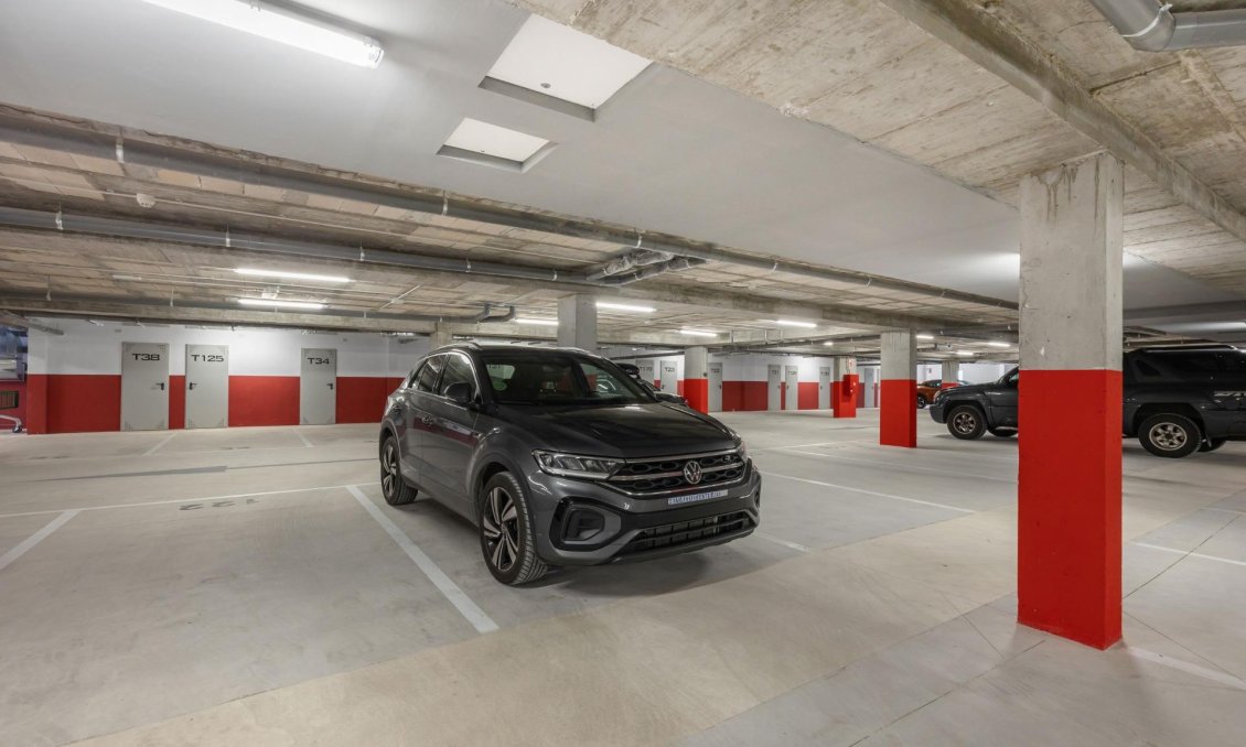 Resale - Penthouse -
Torrevieja - Los Balcones - Los Altos del Edén