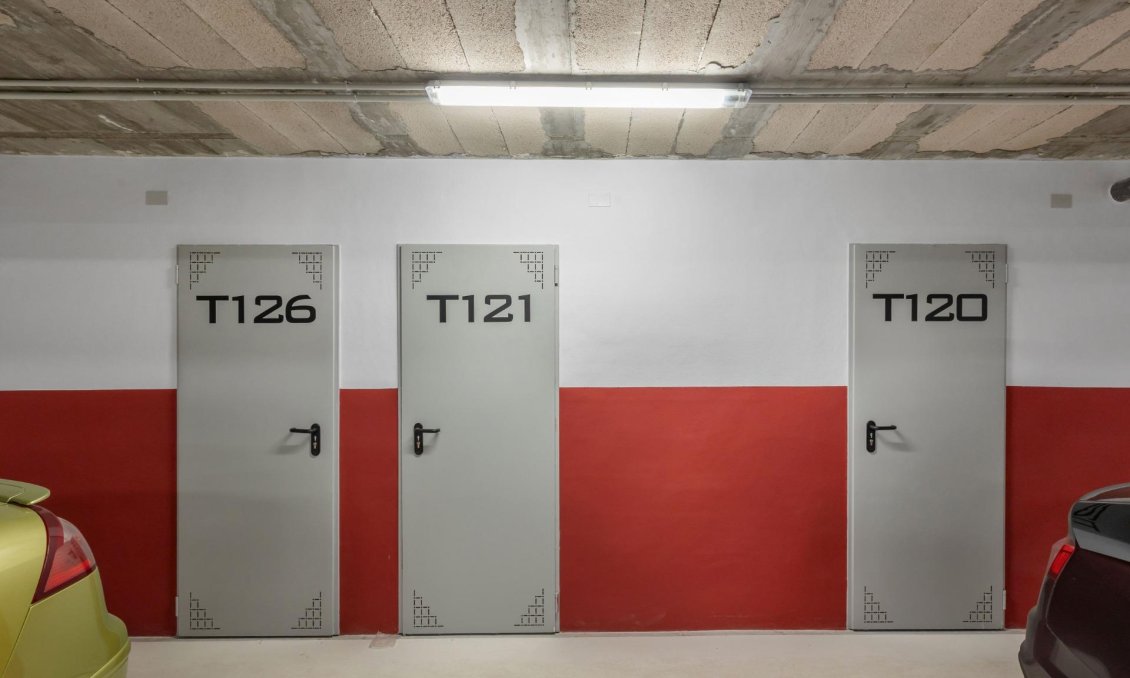 Resale - Penthouse -
Torrevieja - Los Balcones - Los Altos del Edén