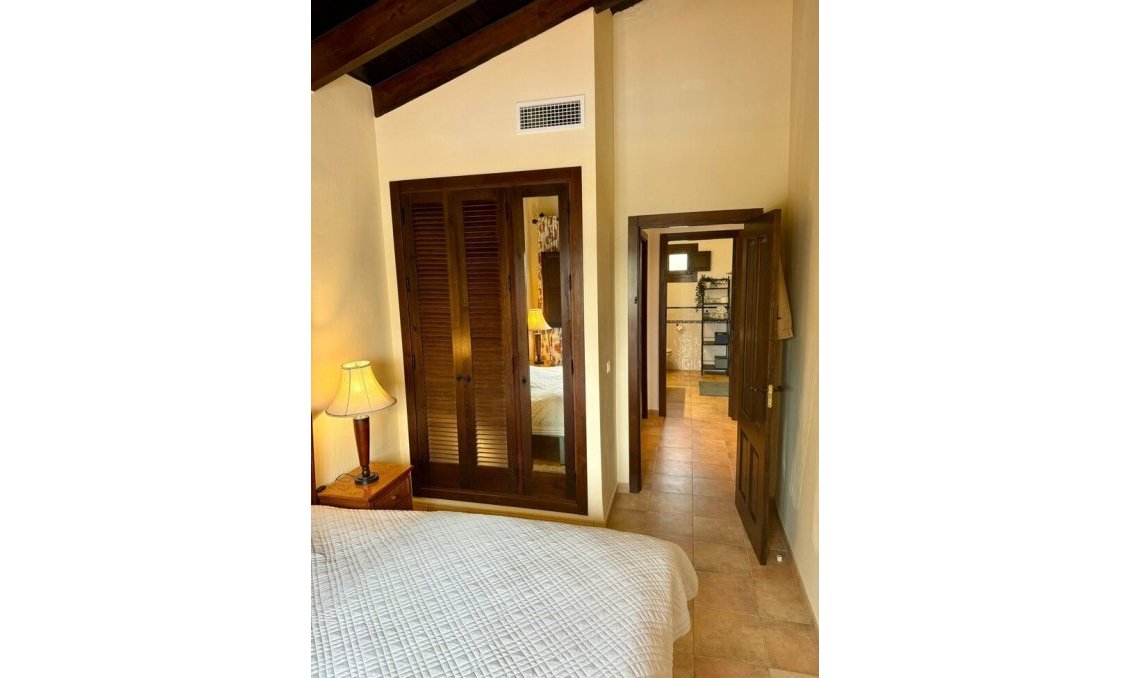 Resale - Villa -
Hacienda del Alamo - Hacienda del Alamo Golf Resort