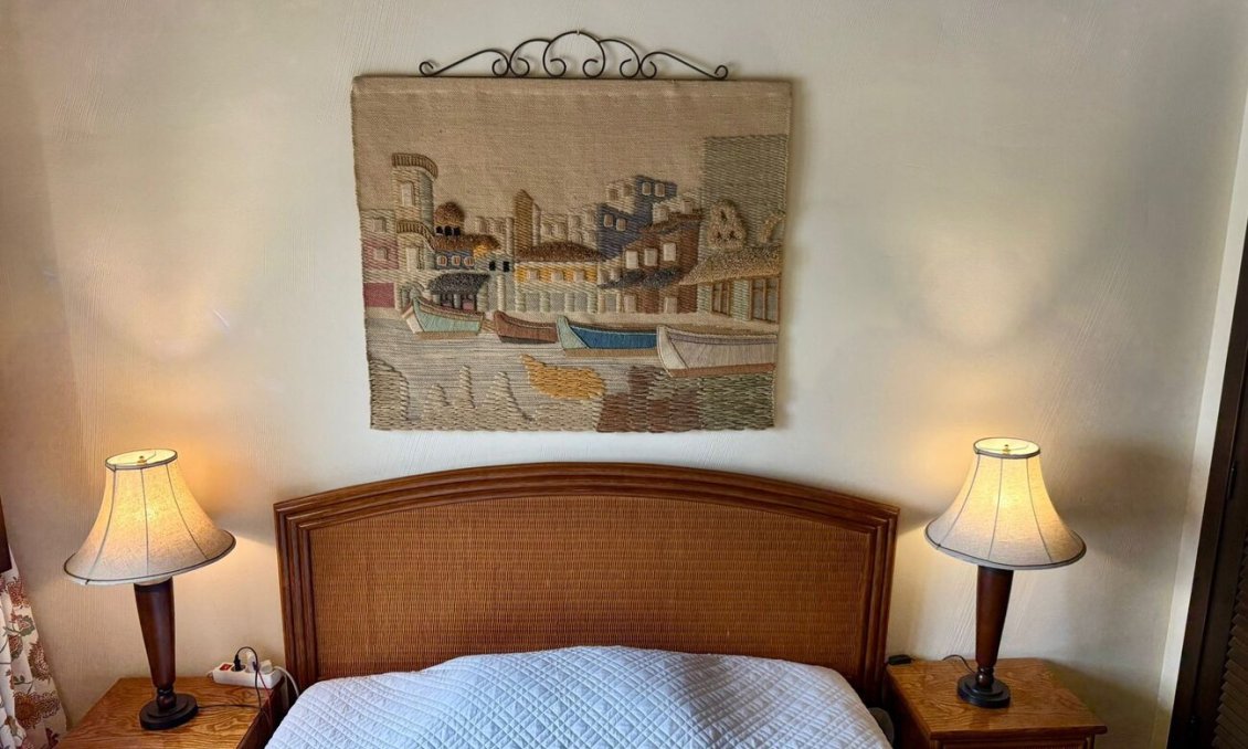 Resale - Villa -
Hacienda del Alamo - Hacienda del Alamo Golf Resort