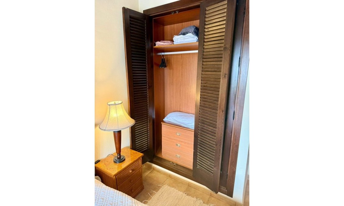 Resale - Villa -
Hacienda del Alamo - Hacienda del Alamo Golf Resort