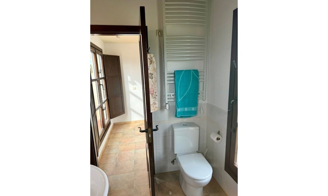 Resale - Villa -
Hacienda del Alamo - Hacienda del Alamo Golf Resort