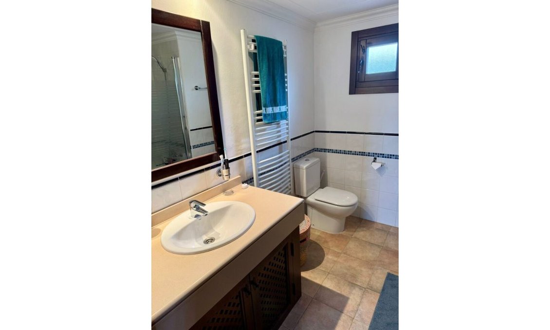 Resale - Villa -
Hacienda del Alamo - Hacienda del Alamo Golf Resort