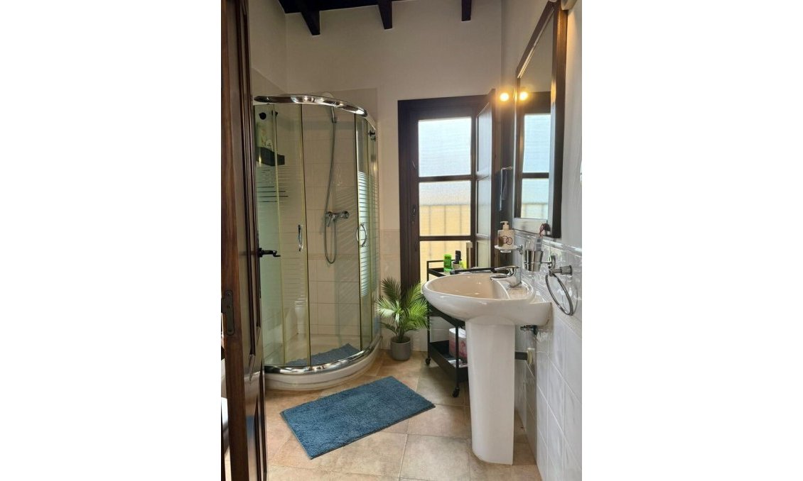 Resale - Villa -
Hacienda del Alamo - Hacienda del Alamo Golf Resort