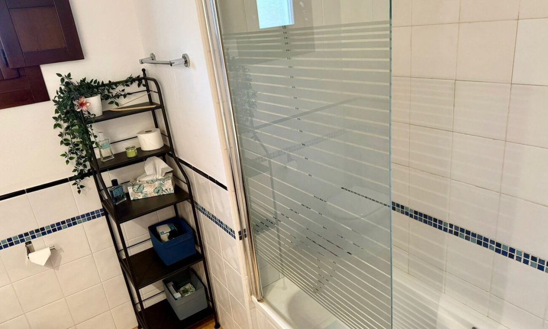 Resale - Villa -
Hacienda del Alamo - Hacienda del Alamo Golf Resort