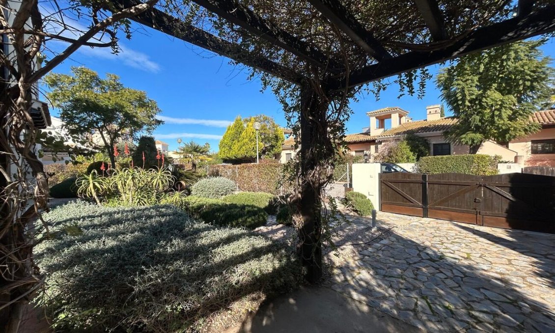 Resale - Villa -
Hacienda del Alamo - Hacienda del Alamo Golf Resort