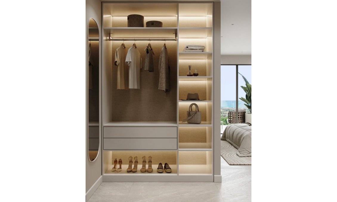 Neue Gebäude - Bungalow -
Mijas - Urb. Buenavista