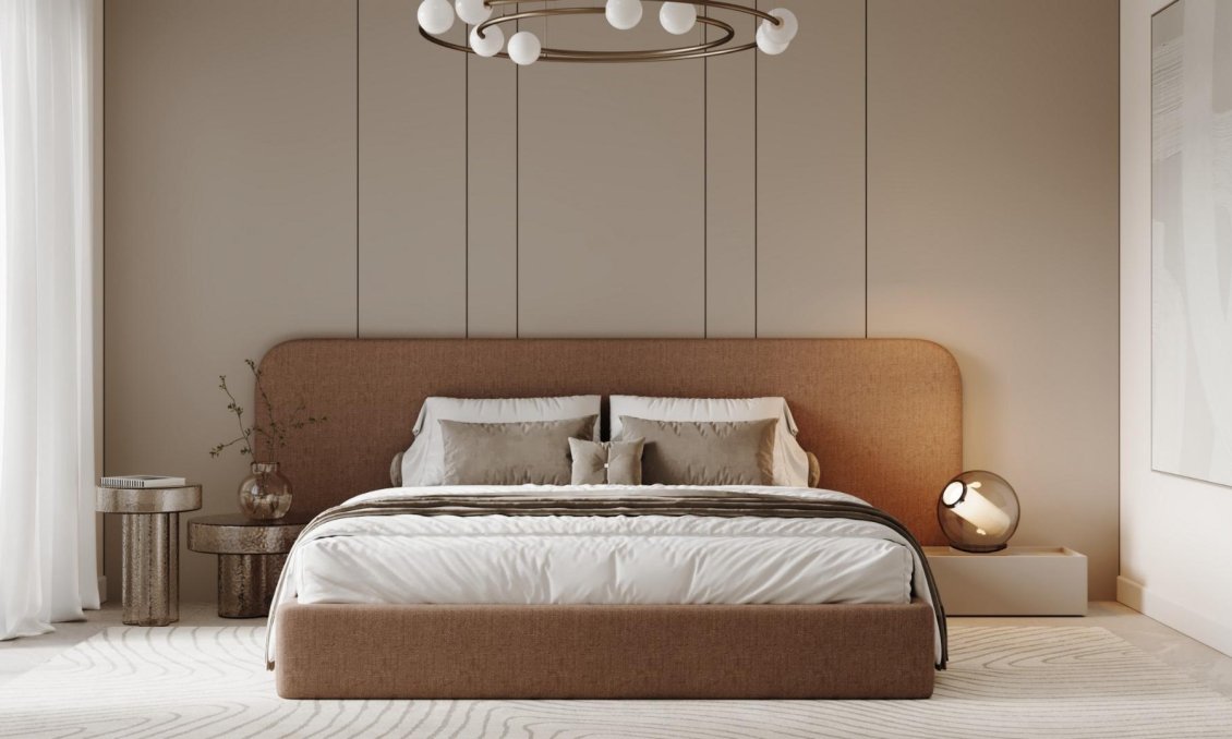 Neue Gebäude - Bungalow -
Mijas - Urb. Buenavista