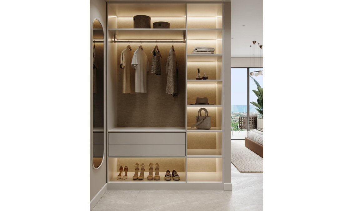 Neue Gebäude - Bungalow -
Mijas - Urb. Buenavista