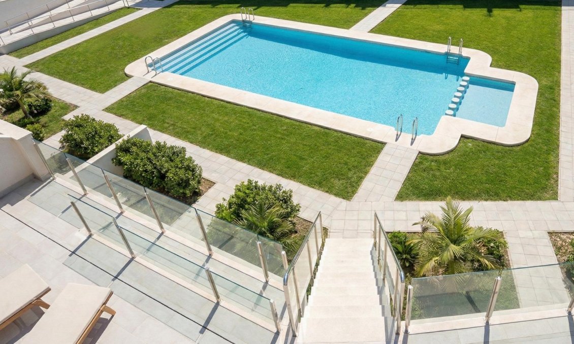 Construcție nouă - Bungalou -
San Javier - pueblo