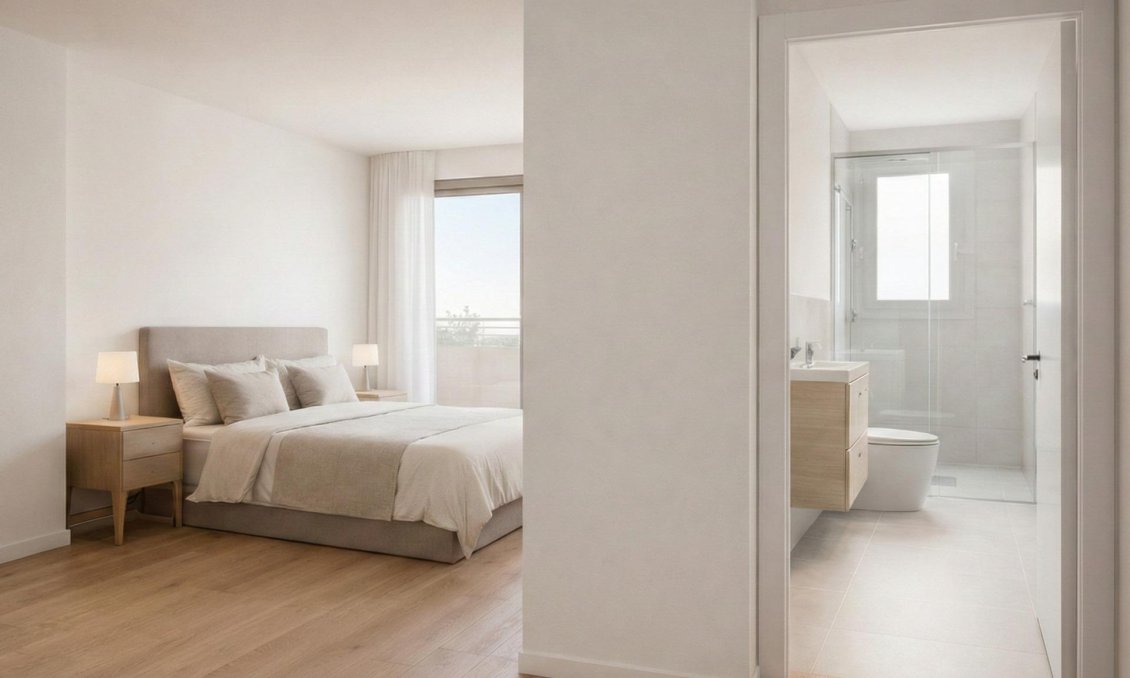 Construcție nouă - Bungalou -
San Javier - pueblo