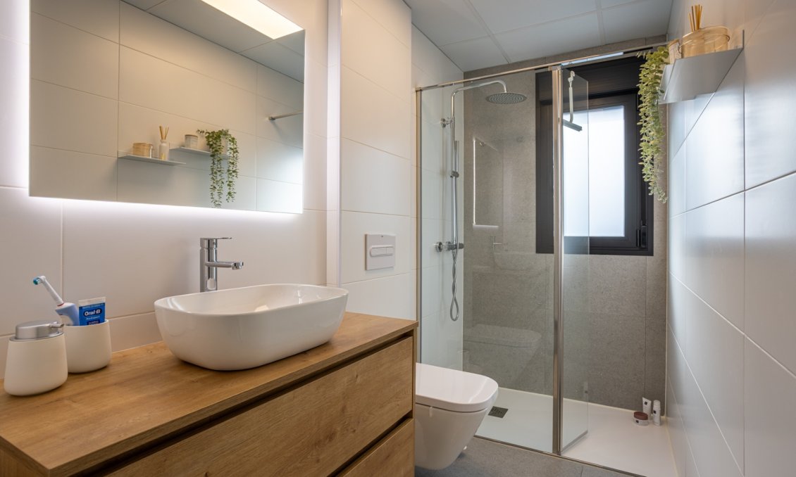 Wiederverkauf - Villa -
Torre Pacheco - Inland