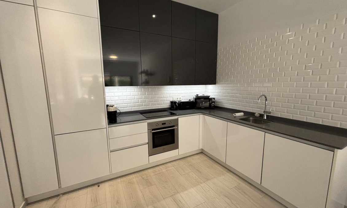 Wiederverkauf - Wohnung -
Villamartin - Costa Blanca