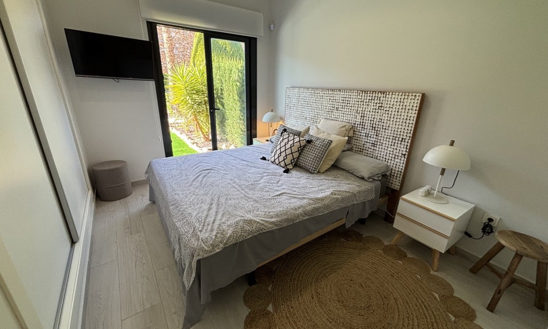 Wiederverkauf - Wohnung -
Villamartin - Costa Blanca