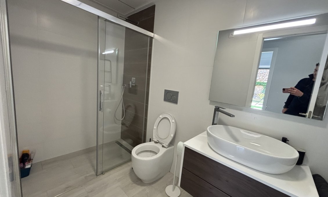 Wiederverkauf - Wohnung -
Villamartin - Costa Blanca