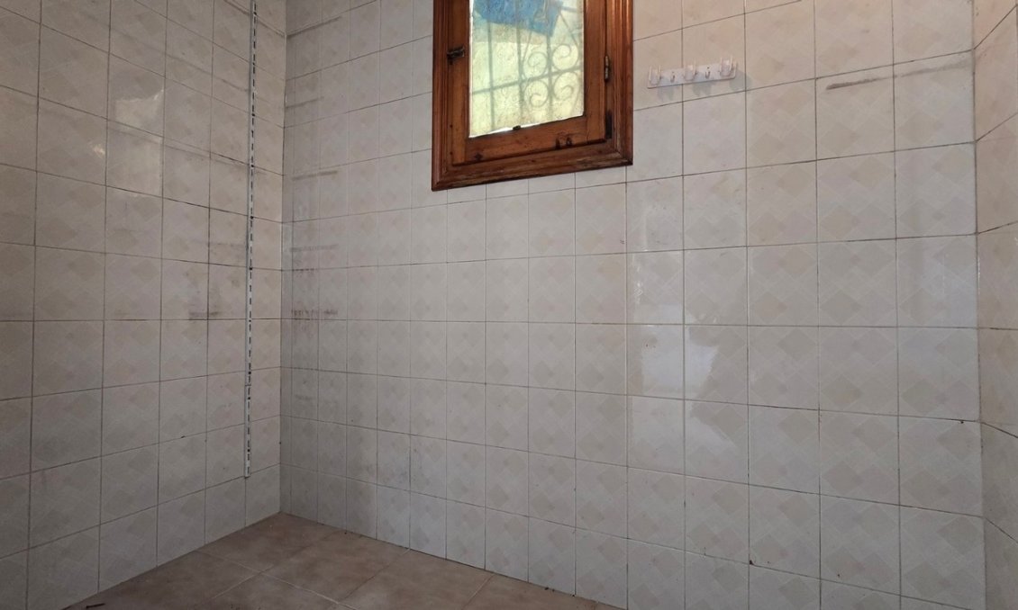 Revânzare - Vilă -
Torrevieja - Costa Blanca