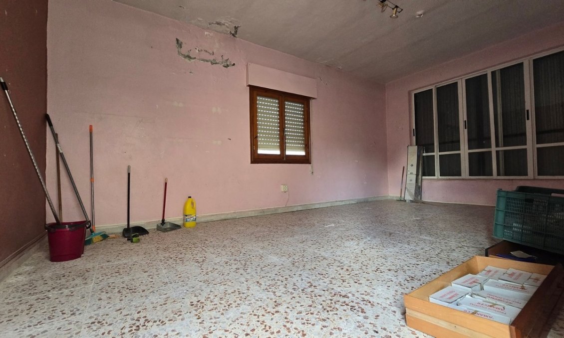 Revânzare - Vilă -
Torrevieja - Costa Blanca