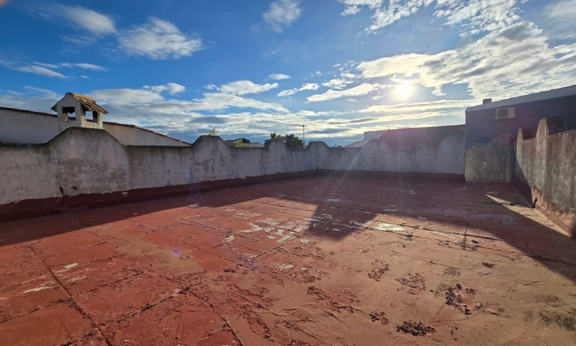 Revânzare - Vilă -
Torrevieja - Costa Blanca