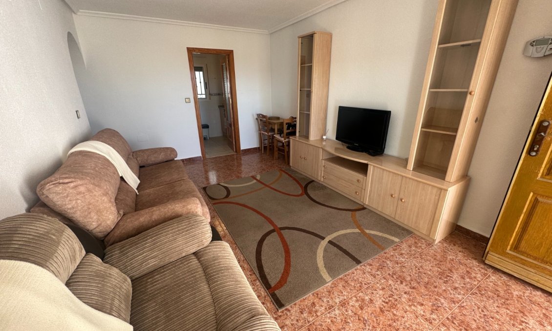 Revânzare - Apartament -
Orihuela - Inland