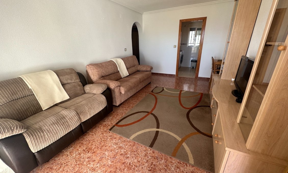 Revânzare - Apartament -
Orihuela - Inland