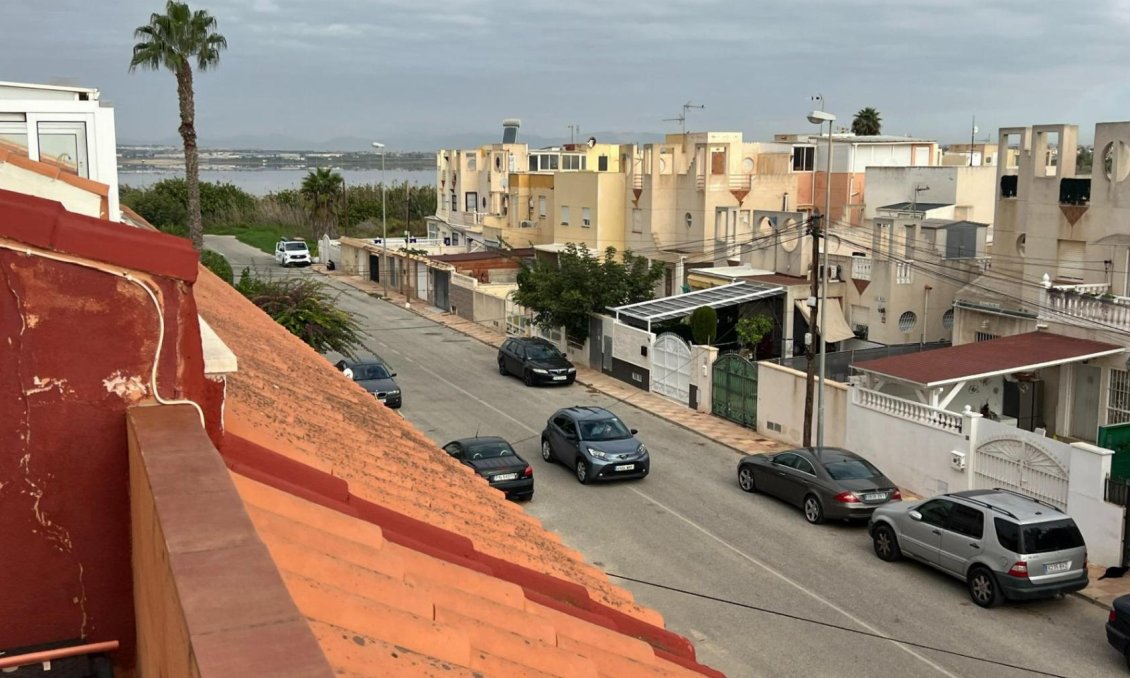 Revente - Bungalow -
Torrevieja - Costa Blanca