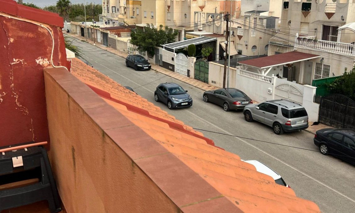 Revente - Bungalow -
Torrevieja - Costa Blanca