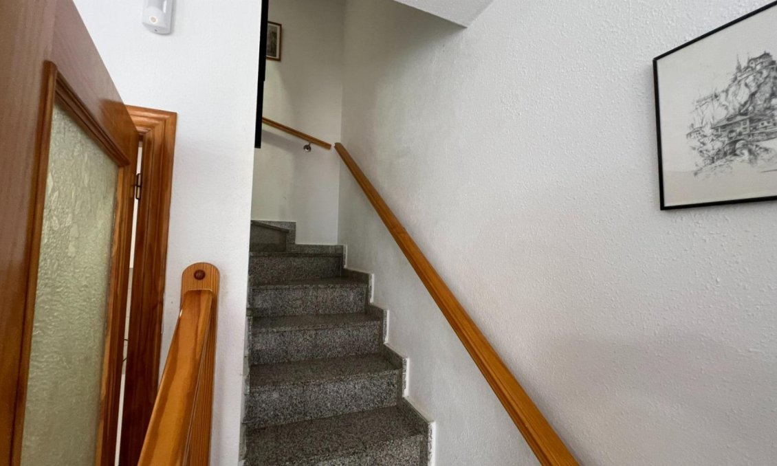 Revente - Bungalow -
Torrevieja - Costa Blanca