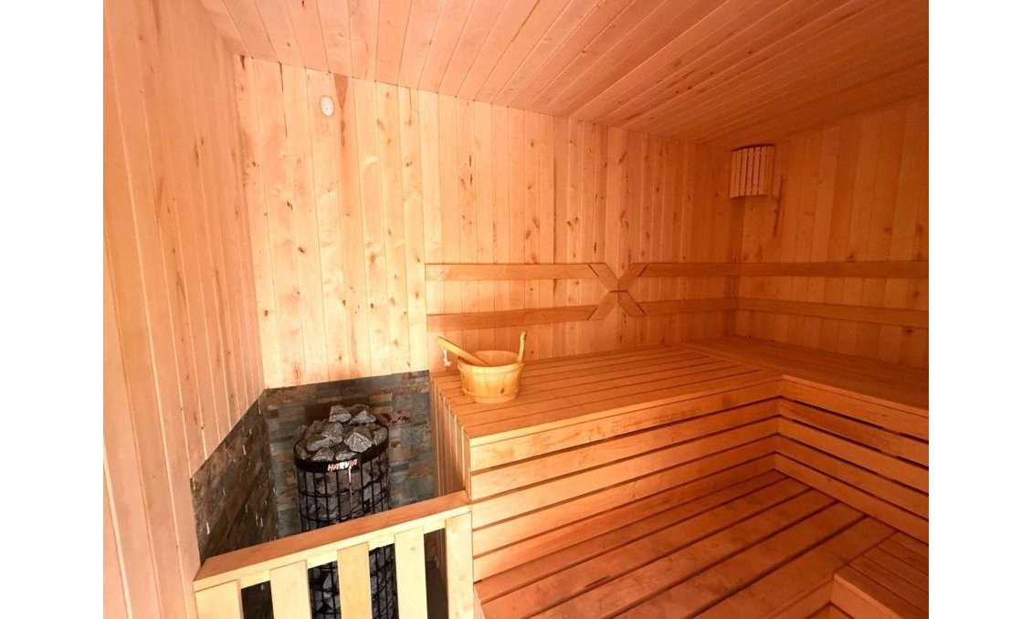 Resale - Apartment -
Torrevieja - PARQUE DE LAS NACIONES