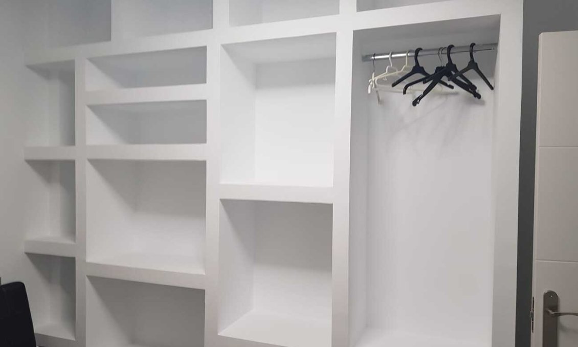 Wiederverkauf - Wohnung -
Villamartin - Costa Blanca