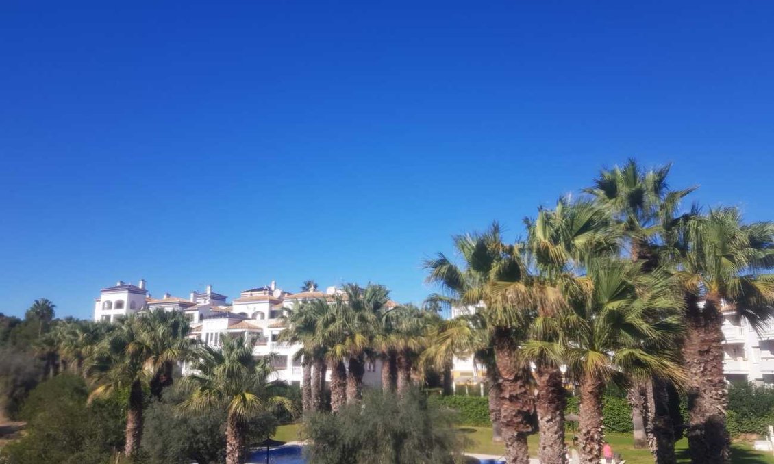 Wiederverkauf - Wohnung -
Villamartin - Costa Blanca