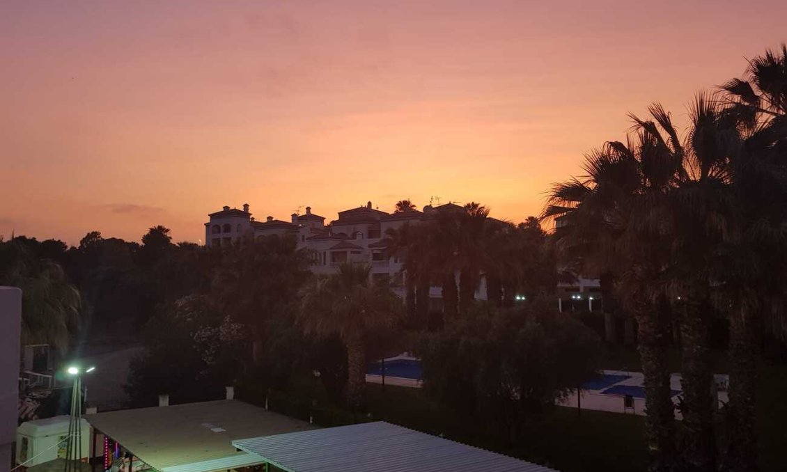 Wiederverkauf - Wohnung -
Villamartin - Costa Blanca