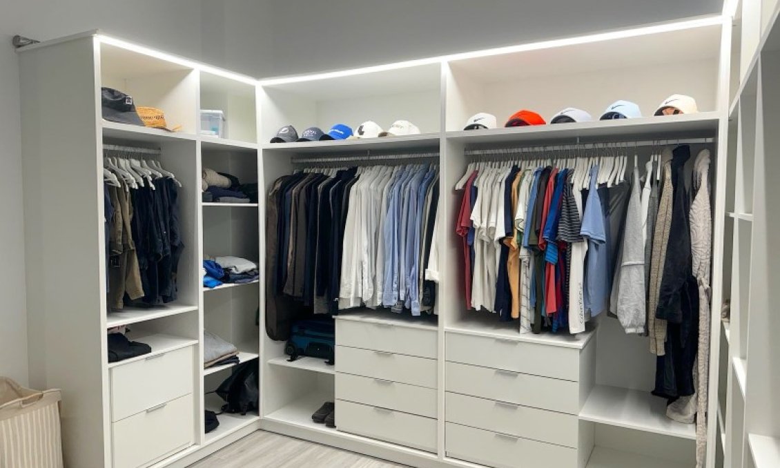 Revente - Villa -
Alfas del Pí - Costa Blanca