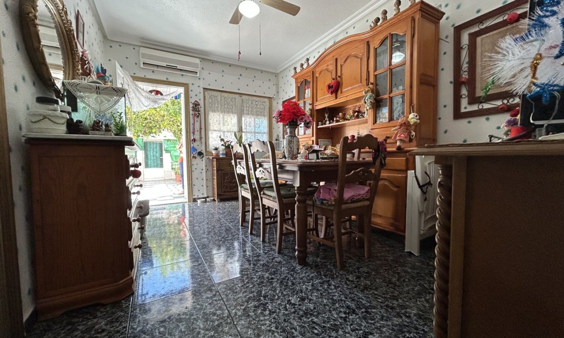 Revente - Appartement -
San Pedro del Pinatar - Costa Calida