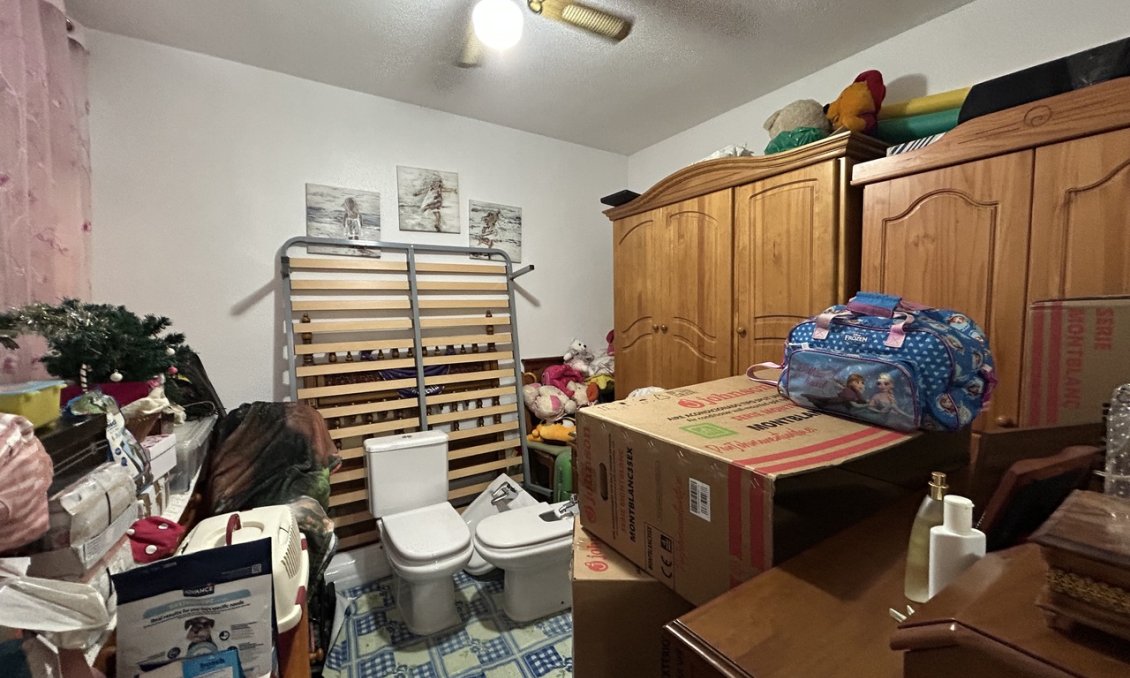 Revente - Appartement -
San Pedro del Pinatar - Costa Calida