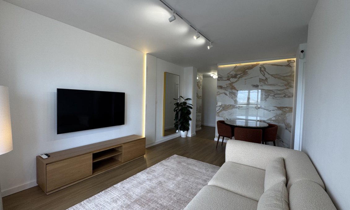 Revente - Attique -
Punta Prima - Costa Blanca