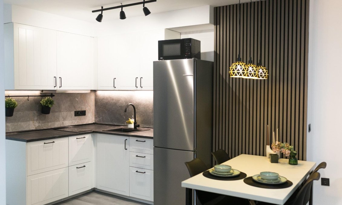 Revente - Appartement -
Torrevieja - Curva Del Palangre