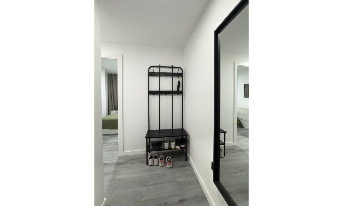 Revente - Appartement -
Torrevieja - Curva Del Palangre