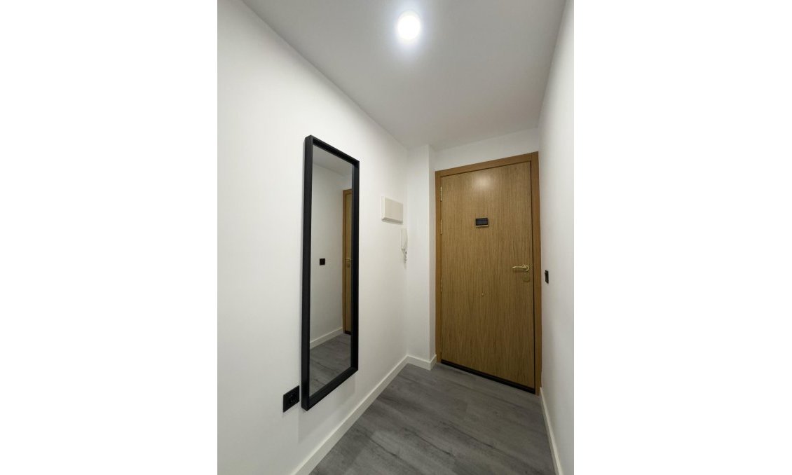 Revente - Appartement -
Torrevieja - Curva Del Palangre