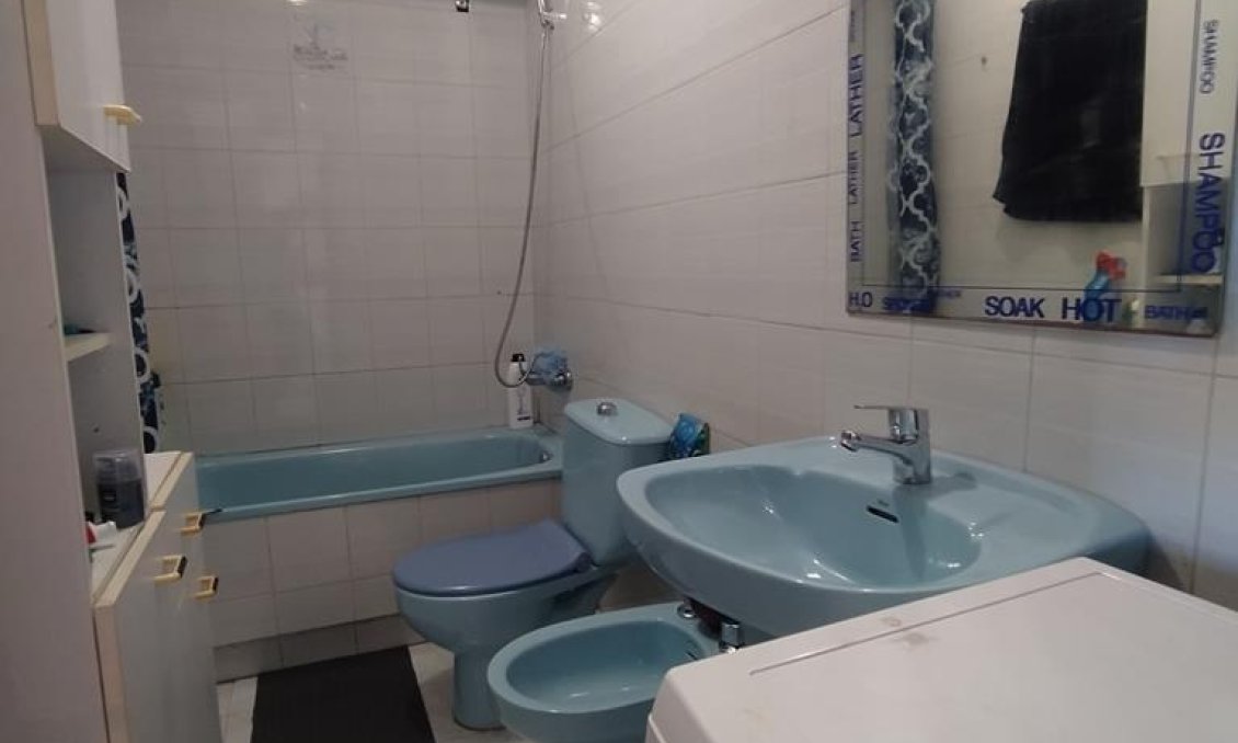 Resale - Apartment -
Torrevieja - Punta Prima