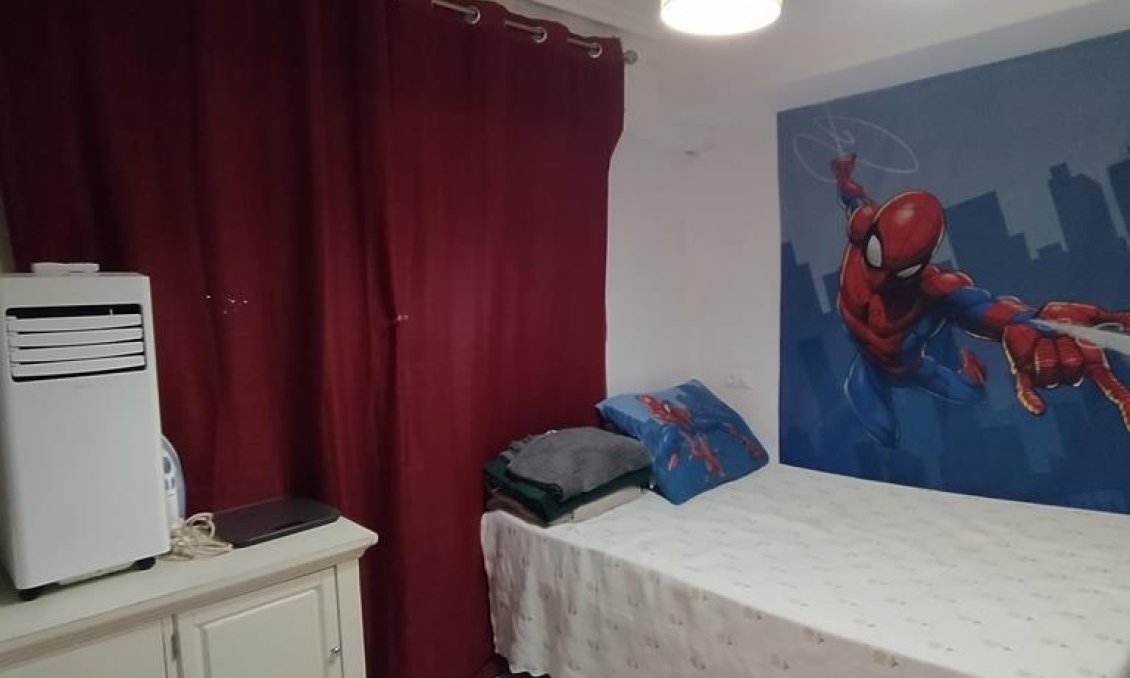 Resale - Apartment -
Torrevieja - Punta Prima