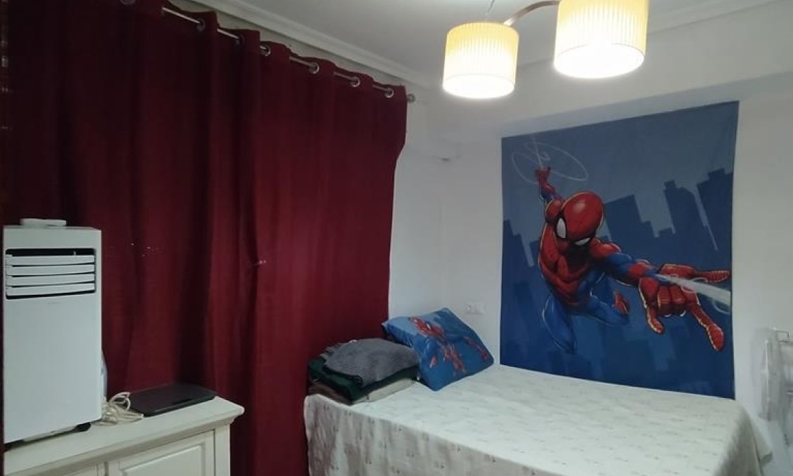 Resale - Apartment -
Torrevieja - Punta Prima